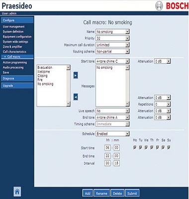 PRS-SW Kurulum yazılımı